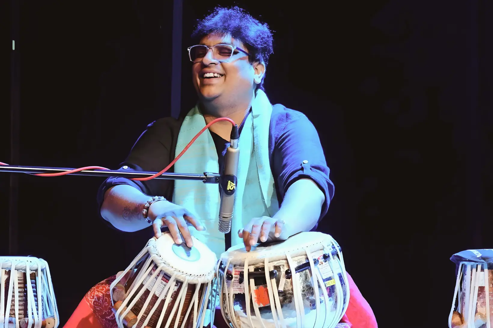 Amaey Thakurdesai - Tabla Player