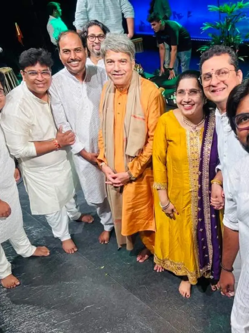 Suresh Wadkar