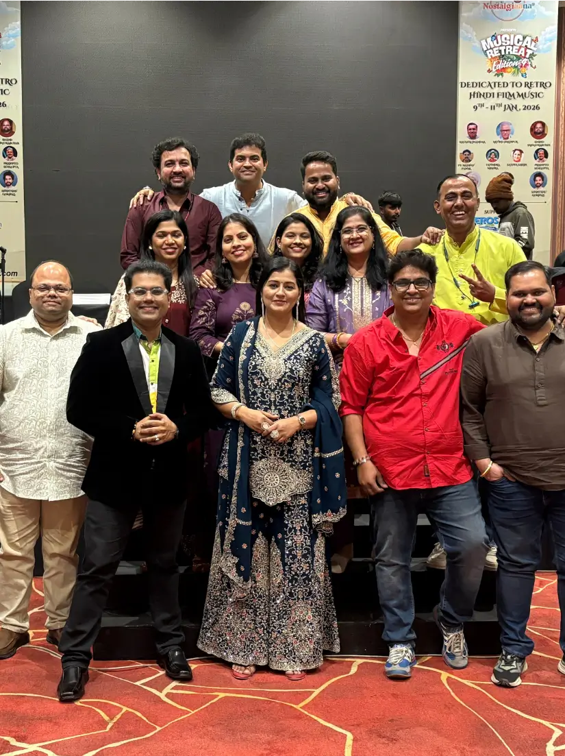 Silvassa Choir and Chorus