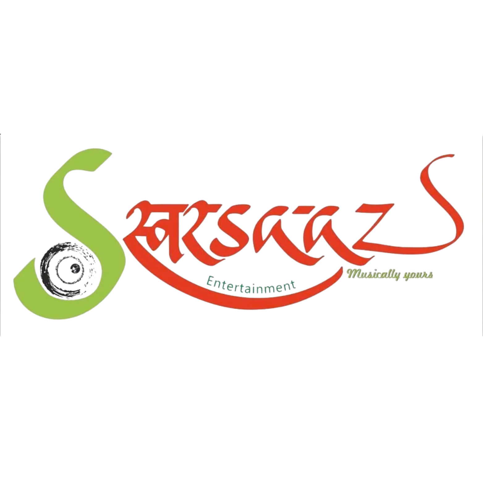 Swarsaaz Logo